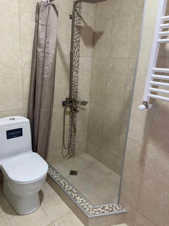 Vincent Hotel Tbilisi ภายนอก รูปภาพ