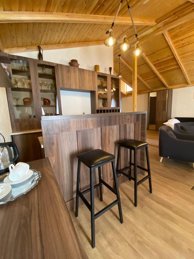 Vincent Hotel Tbilisi ภายนอก รูปภาพ