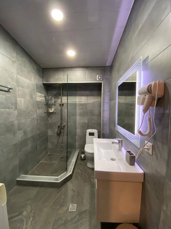 Vincent Hotel Tbilisi ภายนอก รูปภาพ